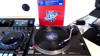 Planet Perfecto - Bullet In The Gun (Saturday Mix)