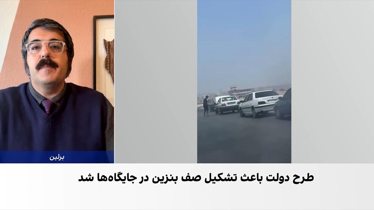 عطا حسینیان: موج خبری مقابله با قاچاق سوخت، مقدمه افزایش قیمت بنزین است