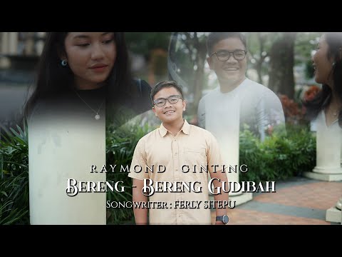 BERENG-BERENG GUDIBAH - Raymond Ginting - Lagu Karo Terbaru 2025 || (Official Music Video)