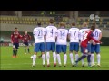 video: Danko Lazovic első gólja az MTK ellen, 2016