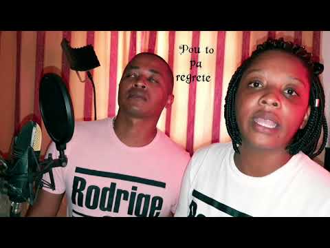 Marye Li (Karaoke) Imstrumental_ JïoN ft Sista Sophie