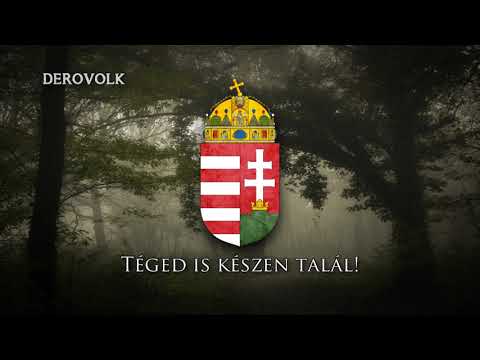 Hungarian Patriotic Song - "Bajtárs"