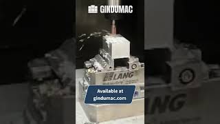 Обрабатывающий центр Deckel Maho DMC 60 U | Изображение 4 - Machineryline