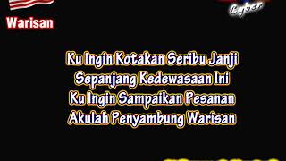 Download lagu Sudirman - Warisan   Lirik Lagu mp3