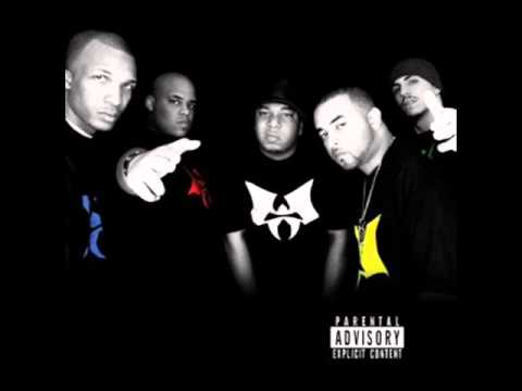 01. The Watchmen - Mamma Wu (Intro)