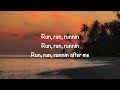 Elevation Worship Feat Brandon Lake Runnin With Lyrics 2023