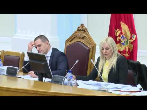 RTV Cetinje - Usvojen rebalans Budžeta za 2016. godinu