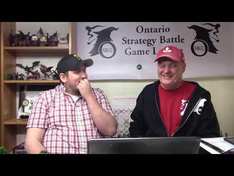 Our Adventures in Middle Earth Ep15 - Biggest Winners in MESBG + Battle Companies