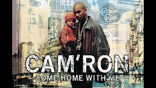 Cam&#39;ron - Losing Weight, Pt. 2 (featuring Juelz Santana) Instrumental