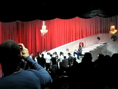 Dsquared Mens A/W 09-10