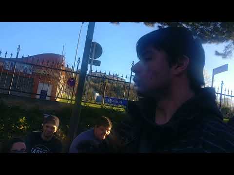 Jordy vs Beliko | OCTAVOS | 2a Regional BionicSound