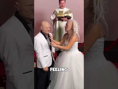 Düğünde İlk Kez Maskelerini Çıkardılar… Sonrası Şok Etti 😳 #shorts #viral #trending