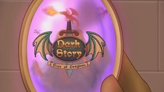 DarkStory Online 2D
