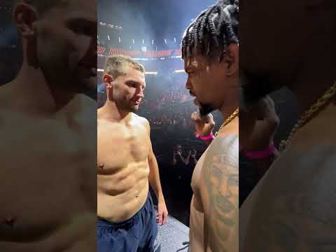 UFC 311 Delivers Unforgettable Action and Shakes Up Divisions