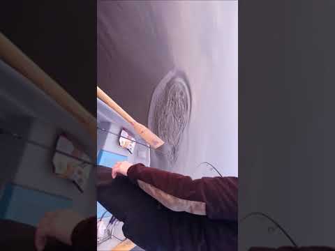 01.05 2021 Jezioro Łasin sezon otwarty rybą 90 cm Szczupak