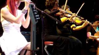 Nicole - Lagrimas de Sal (En Vivo)