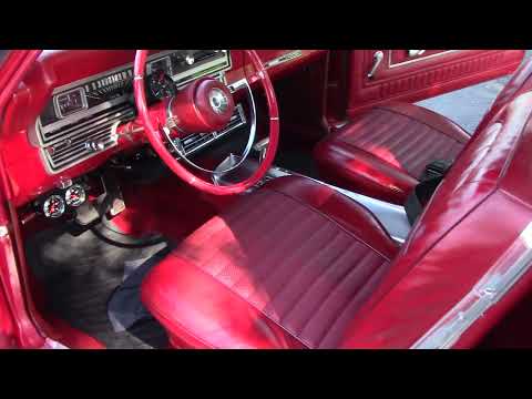1967 Ford Ranchero (CC-1975403) for sale in Lakeland, Florida