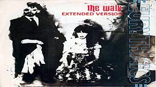 EURYTHMICS  THE WALK EXTENDED VERSION