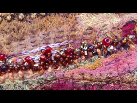 The Quilt Show: The Studio, Work and Loves of Jane LaFazio