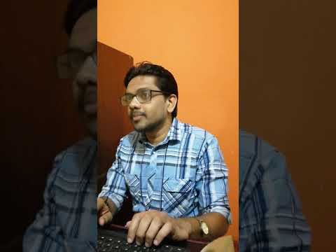 Veeresh Patil Audition li...