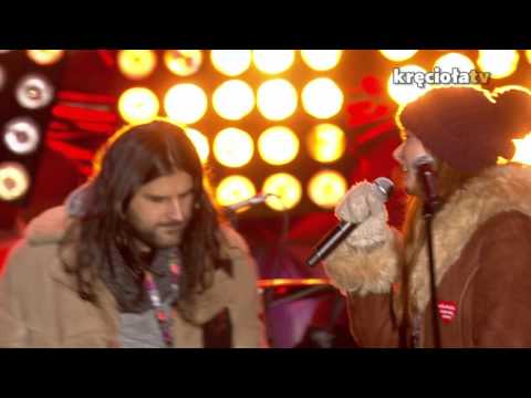 Ania Rusowicz & Goście – Poszłabym za Tobą / 24. Finał WOŚP