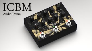 Video thumbnail for ICBM Demo - 5 Minutes by Ghost Note Audio