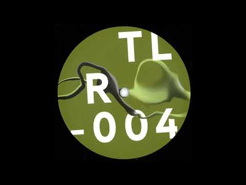Parassela Blawan & The Analogue Cops - Plutoniumdealers [TLR004]
