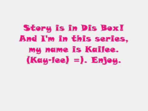 I Wish I Never Knew Episode 1