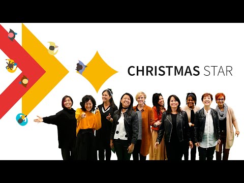 Gen Verde – Christmas Star (Official Video)