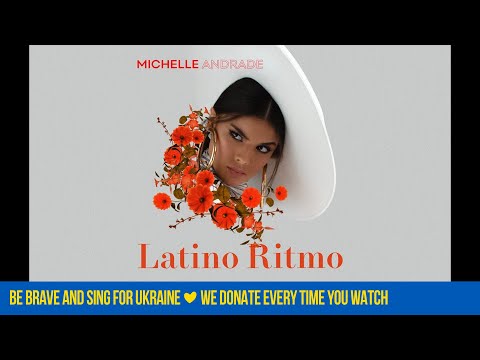 Michelle Andrade - Tranquila [Audio]