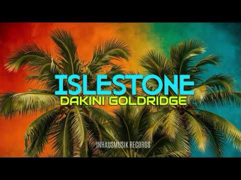 ISLESTONE - DAKINI GOLDRIDGE _ Official Audio_2025