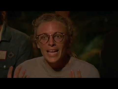 Survivor: Winners at War - Tribal Council #10/ Part 1