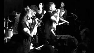 Los Campesinos! - A Heat Rash In The Shape Of The Show Me State...(Lyrics)