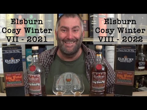Elsburn Cosy Winter VIII Edition 2022 im Vergleich mit Elsburn Cosy Winter VII Edition 2021