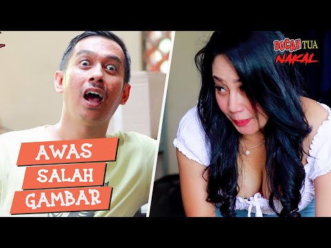 bocah-tua-nakal-eps-11-salah-gambar