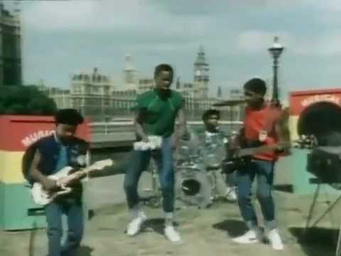 Musical Youth - Pass The Dutchie (HQ Video)