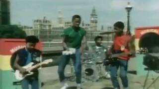 Musical Youth - Pass The Dutchie (HQ Video)