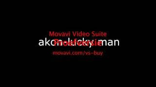 akon - lucky man