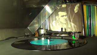 Morrissey - He Knows I'd Love to see Him