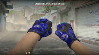 Gloves Cloud Chaser