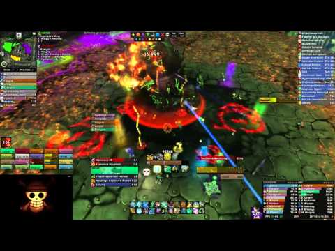 Army of Divinity vs. Kormrok Mythic