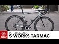 Peter Sagan S Specialized S Works Tarmac Tour De France 2017