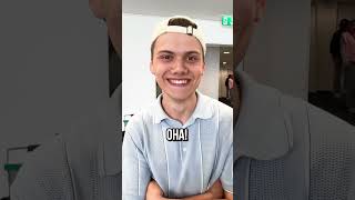 Wer ist der hübscheste aus der Uni? 😂 #shorts