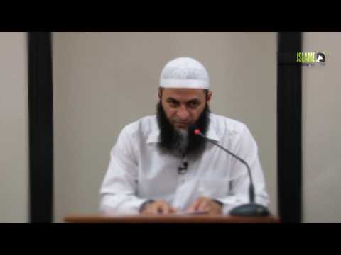 Veprimi që i asgjëson të gjitha veprat - Hoxhë Sadullah Bajrami