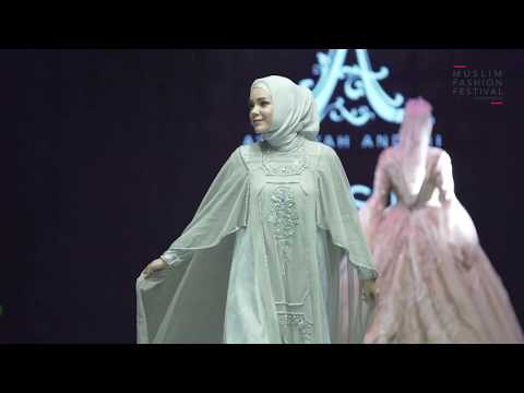 Muslim Fashion Festival 2019 - Day 3 Highlights