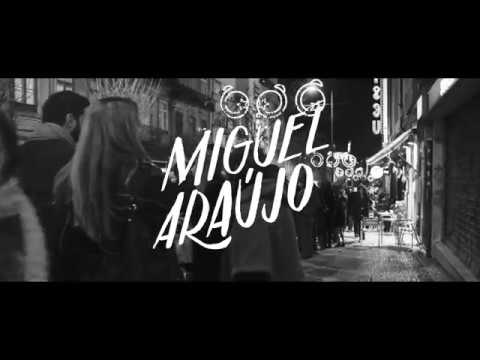 Miguel Araújo