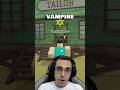 Is The Vampire Class OP Roblox Dead Rails