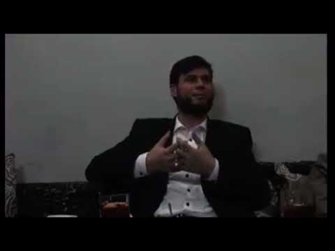 Nuk lejohet bashkpunimi me xhinët.       Hoxhë Nesim Demiri