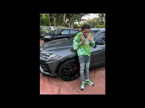 (FREE) Lil Migo x Big Scarr Type Beat 2022 - "Secret"