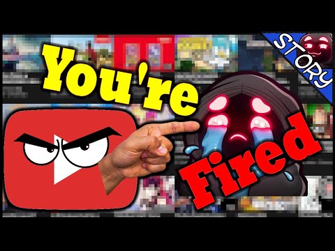 Time to Find A New Job I guess?